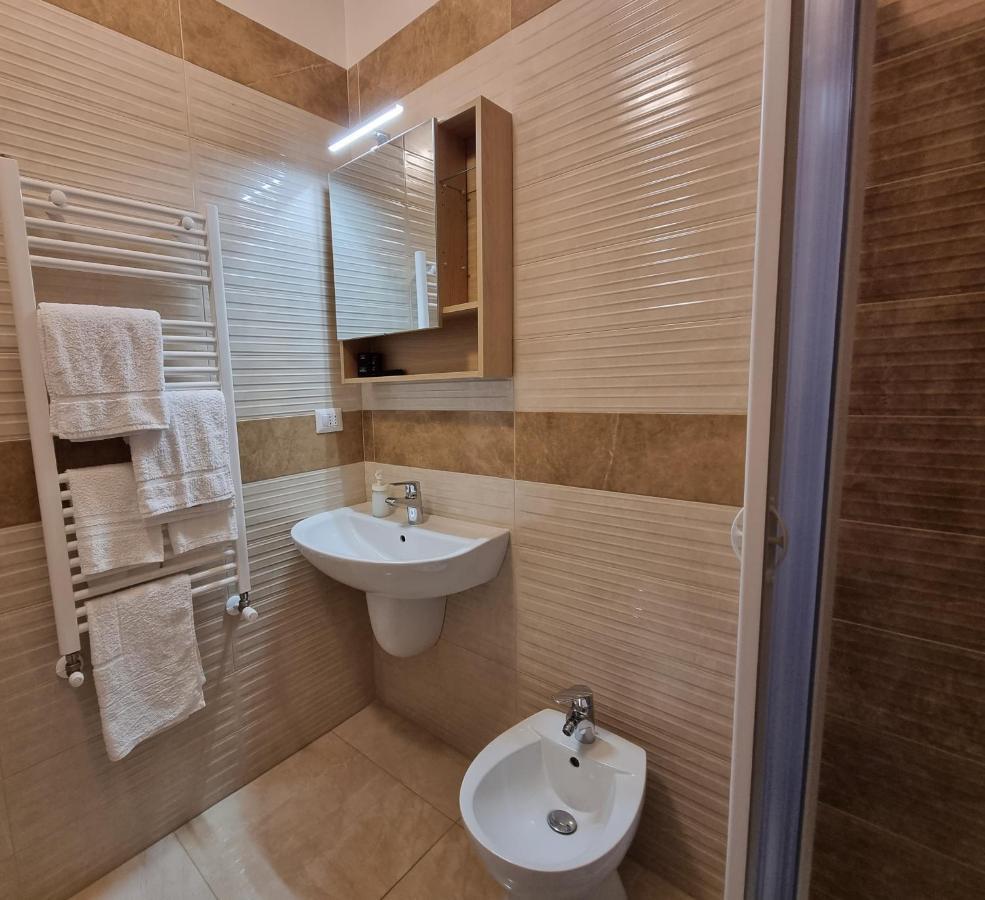 Nettuno Bari Apartment Экстерьер фото