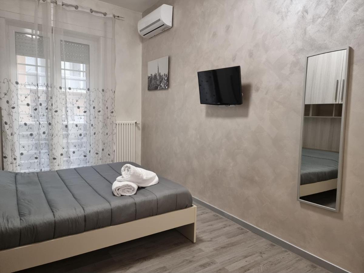 Nettuno Bari Apartment Экстерьер фото