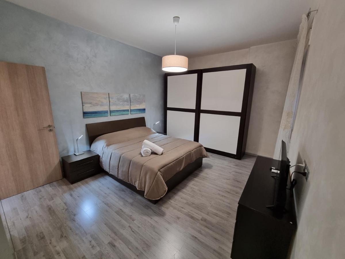 Nettuno Bari Apartment Экстерьер фото