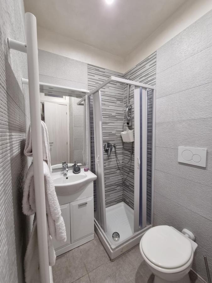 Nettuno Bari Apartment Экстерьер фото