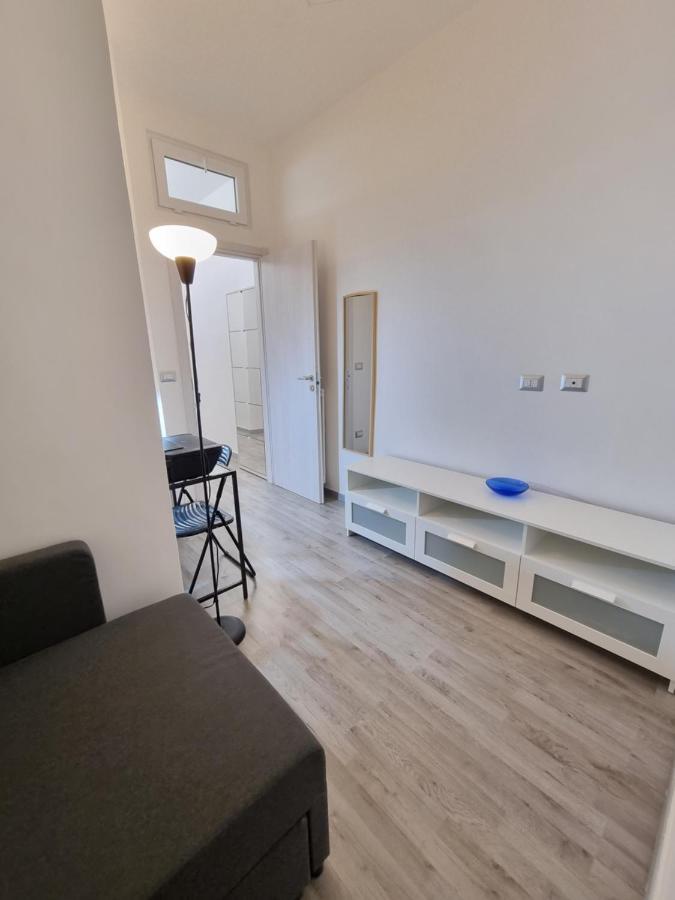 Nettuno Bari Apartment Экстерьер фото
