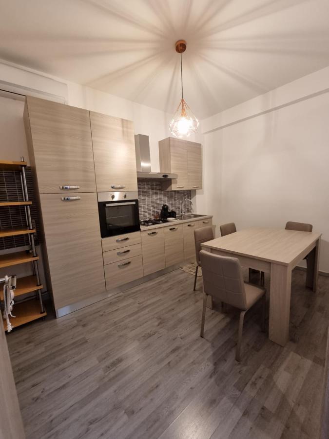 Nettuno Bari Apartment Экстерьер фото