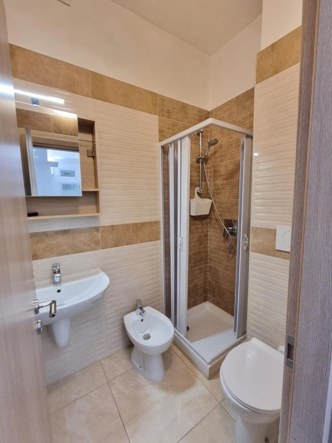 Nettuno Bari Apartment Экстерьер фото
