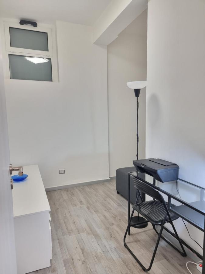 Nettuno Bari Apartment Экстерьер фото