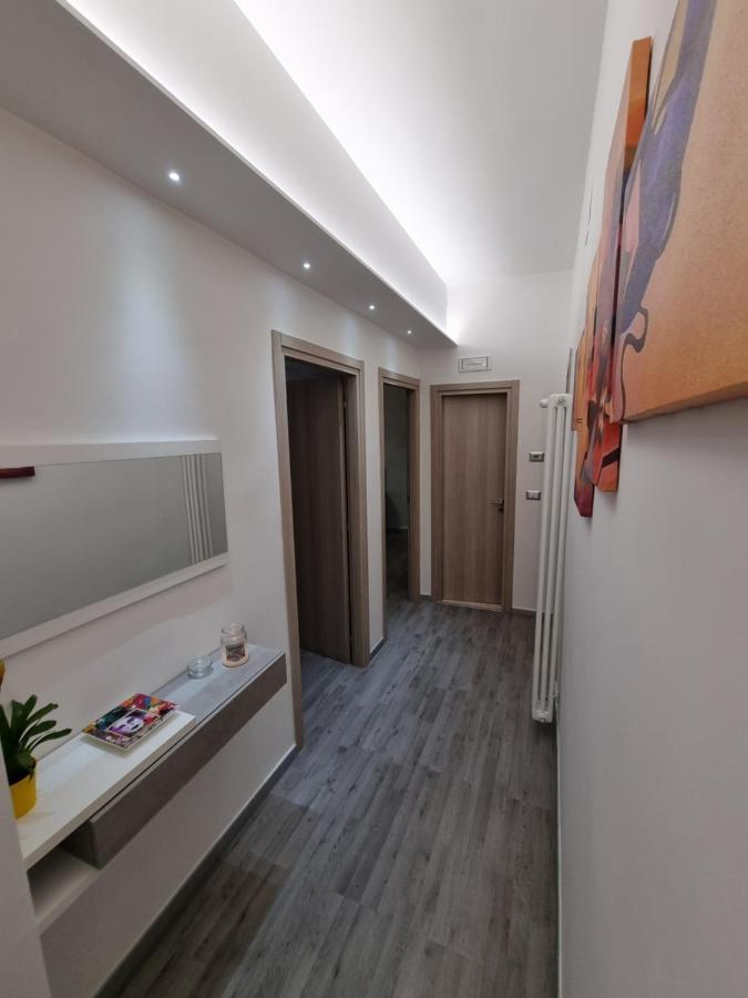 Nettuno Bari Apartment Экстерьер фото