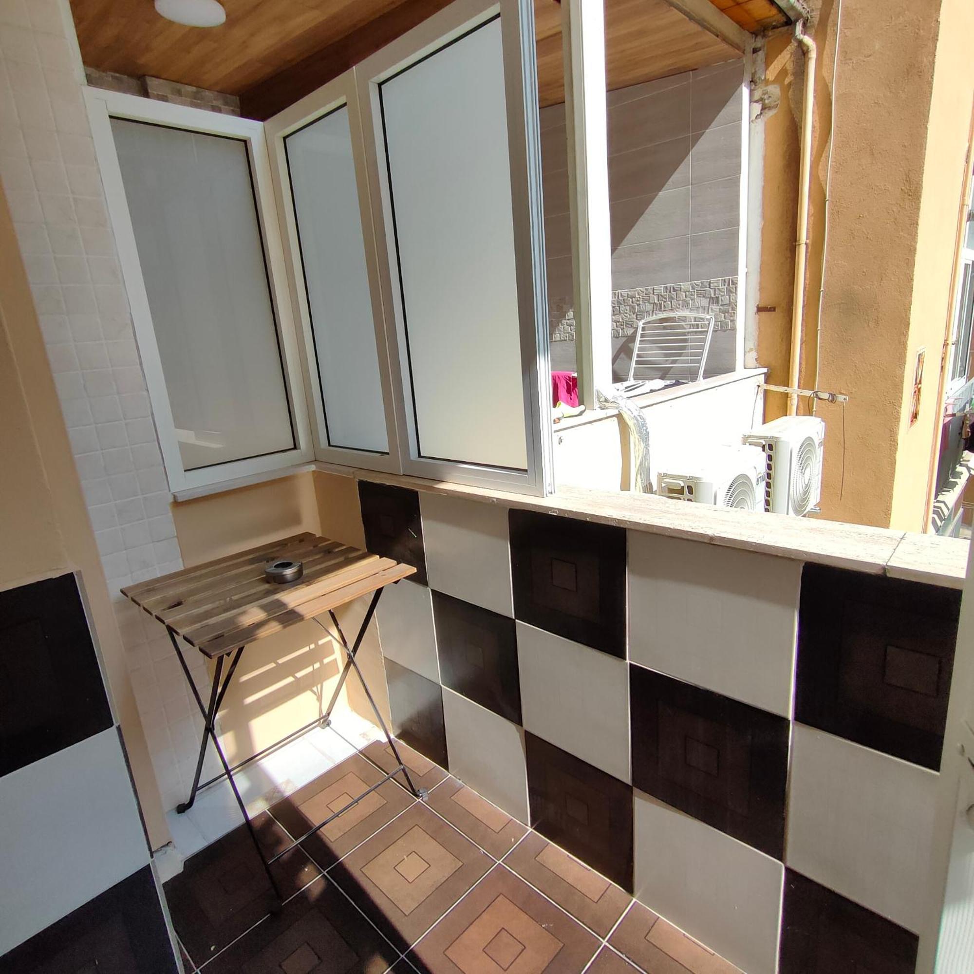 Nettuno Bari Apartment Экстерьер фото